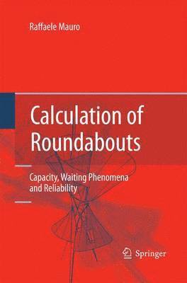 Calculation of Roundabouts 1