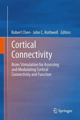 Cortical Connectivity 1