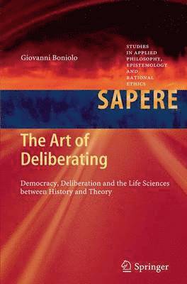 Art of Deliberating
