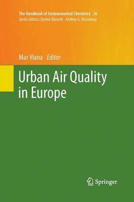 Urban Air Quality in Europe 1