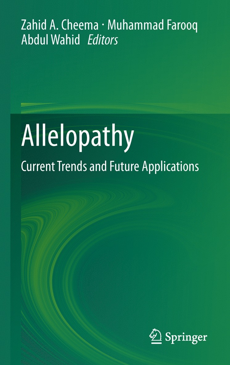 Allelopathy 1