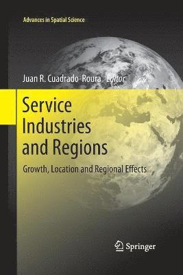 Service Industries and Regions 1