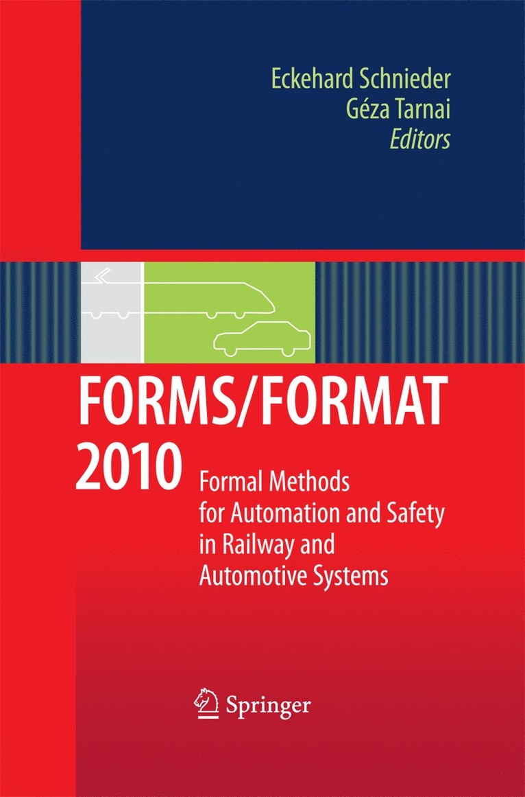 Eckehard Schnieder, Geza Tarnai - FORMS/FORMAT 2010, Häftad
