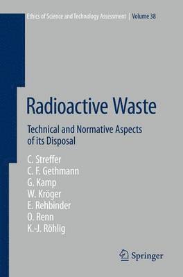 Radioactive Waste 1