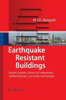 Earthquake Resistant Buildings 1