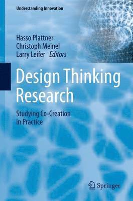 Design Thinking Research 1