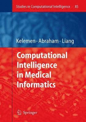 Computational Intelligence in Medical Informatics 1