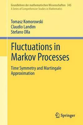 Fluctuations in Markov Processes 1