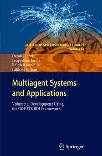 bokomslag Multiagent Systems and Applications