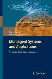 bokomslag Multiagent Systems and Applications