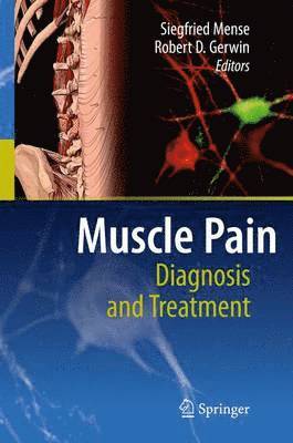 Muscle Pain: Diagnosis and Treatment 1