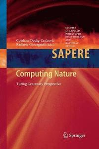 bokomslag Computing Nature