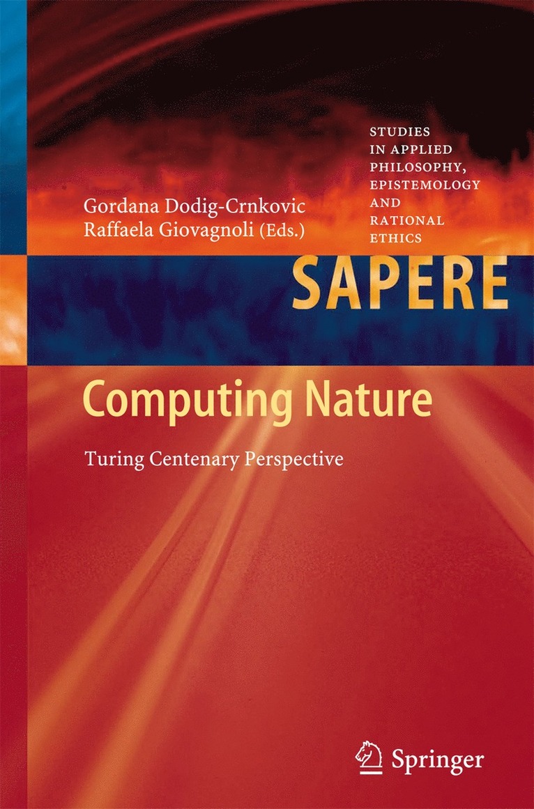 Computing Nature 1