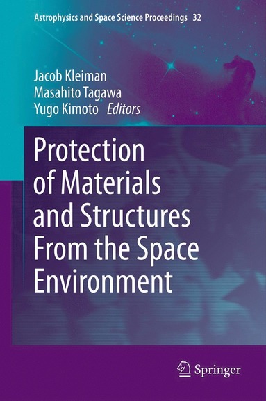 bokomslag Protection of Materials and Structures From the Space Environment