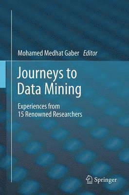 Journeys to Data Mining 1