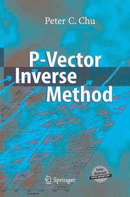 bokomslag P-Vector Inverse Method