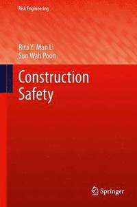 bokomslag Construction Safety