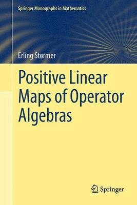 Positive Linear Maps of Operator Algebras 1