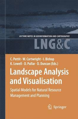 Landscape Analysis and Visualisation 1