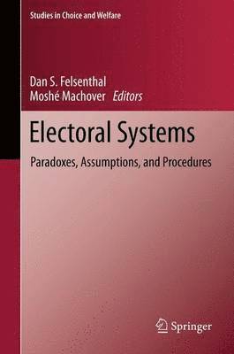 Electoral Systems 1