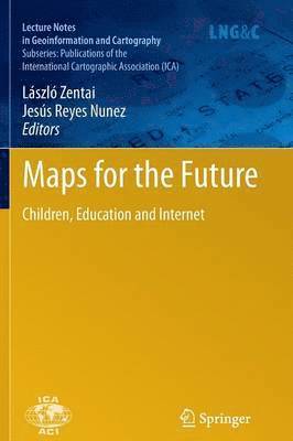 Maps for the Future 1