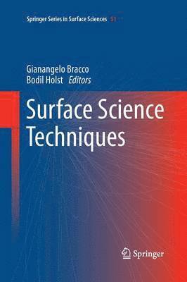 Surface Science Techniques 1