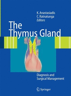 The Thymus Gland 1