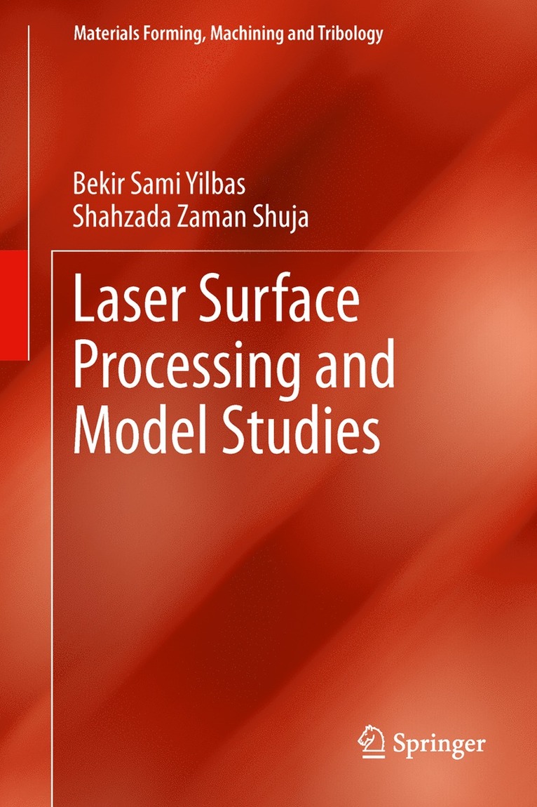 Laser Surface Processing and Model Studies 1