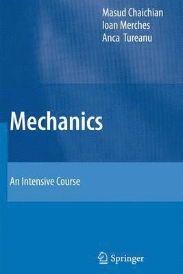 Mechanics 1