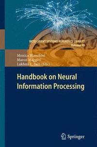 bokomslag Handbook on Neural Information Processing