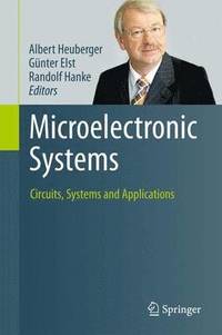 bokomslag Microelectronic Systems