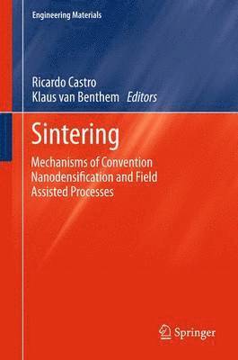 Sintering 1