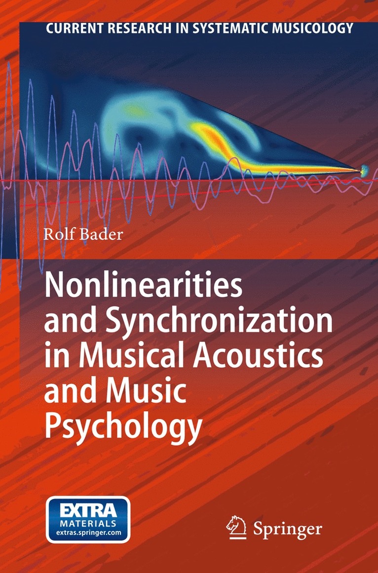 Nonlinearities and Synchronization in Musical Acoustics and Music Psychology 1