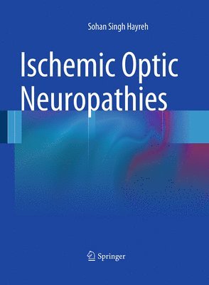 Ischemic Optic Neuropathies 1