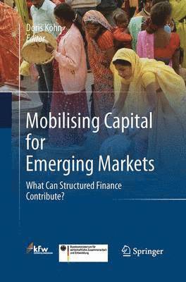 Mobilising Capital for Emerging Markets 1