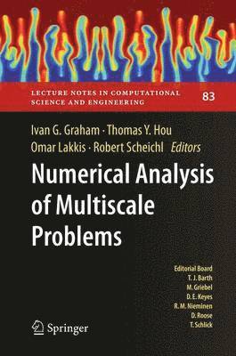 Numerical Analysis of Multiscale Problems 1