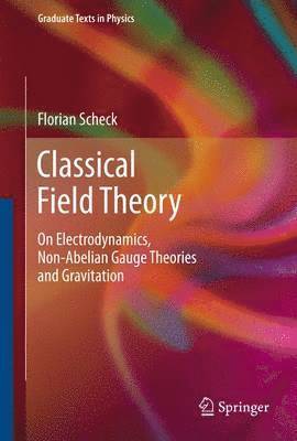 Classical Field Theory