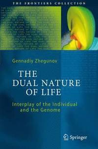 bokomslag Dual Nature of Life