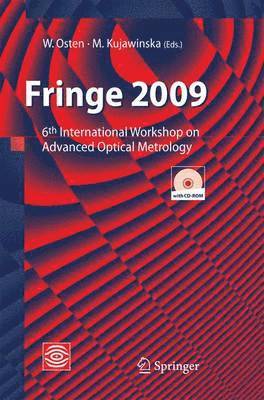 Fringe 2009 1