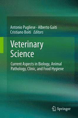 Veterinary Science