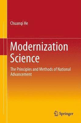 Modernization Science 1