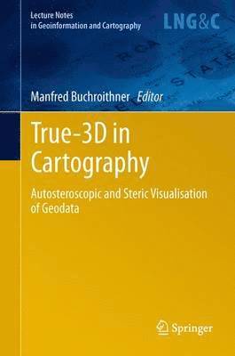 True-3D in Cartography 1