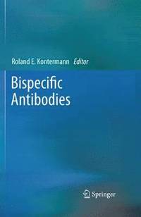 bokomslag Bispecific Antibodies