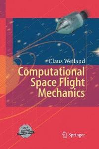 bokomslag Computational Space Flight Mechanics
