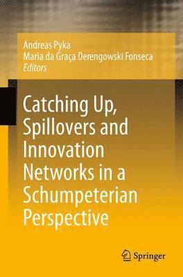 Catching Up, Spillovers and Innovation Networks in a Schumpeterian Perspective 1