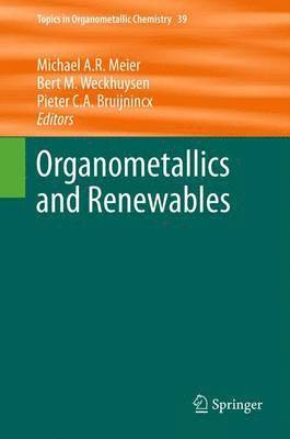 Organometallics and Renewables 1