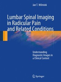 bokomslag Lumbar Spinal Imaging in Radicular Pain and Related Conditions