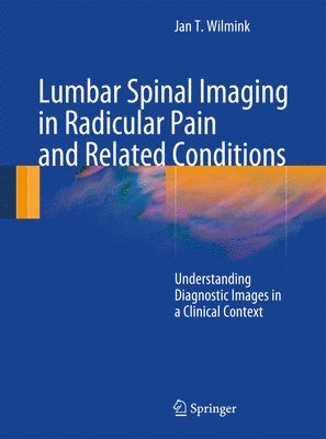 bokomslag Lumbar Spinal Imaging in Radicular Pain and Related Conditions