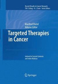 bokomslag Targeted Therapies in Cancer