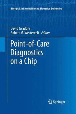bokomslag Point-of-Care Diagnostics on a Chip